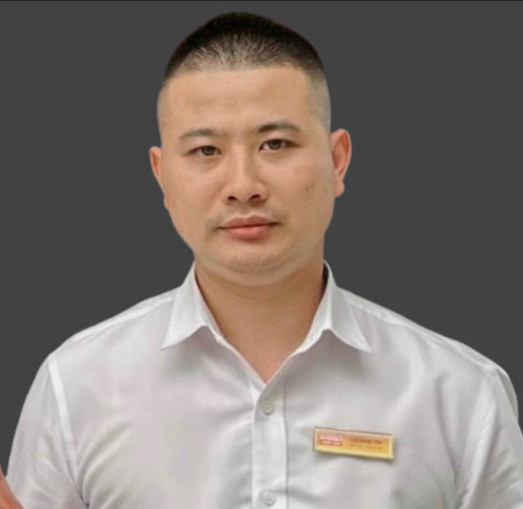 Lưu Ngọc Tiên