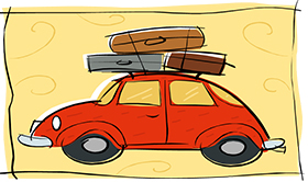 Hướng dẫn lái xe tiết kiệm nhiên liệu